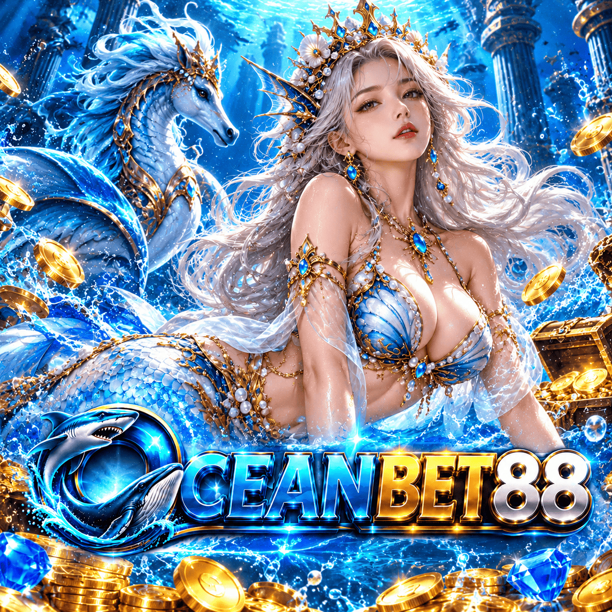 Link Alternatif OCEANBET88 Mengenal Platform Digital